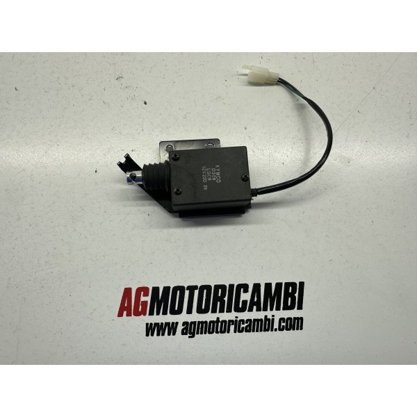 KYMCO XCITING S 400 i TCS 2018-2021-2025 SADDLE...