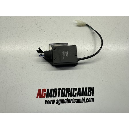 KYMCO XCITING S 400 i TCS 2018-2021-2025 SADDLE OPENING ACTUATOR