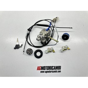 KYMCO XCITING S 400 i TCS 2018-2021-2025 KIT DE BLOQUEO... 2