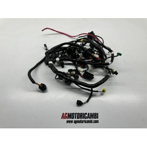 KYMCO XCITING S 400 i TCS ELEKTRISCHES SYSTEM 2018-2021-2025