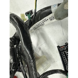 KYMCO XCITING S 400 i TCS SYSTEME ELECTRIQUE 2018-2021-2025 2