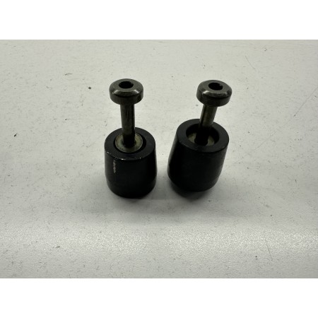 KYMCO XCITING S 400 i TCS 2018-2021-2025 poids de guidon