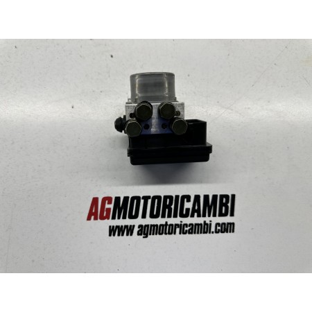 KYMCO XCITING S 400 i TCS 2018-2021-2025 MODULE DE CONTRÔLE D'ABS ECU