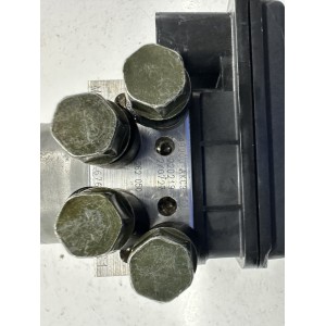 KYMCO XCITING S 400 i TCS 2018-2021-2025 MODULE DE... 2