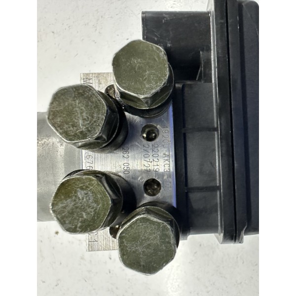 KYMCO XCITING S 400 i TCS 2018-2021-2025 MODULE...