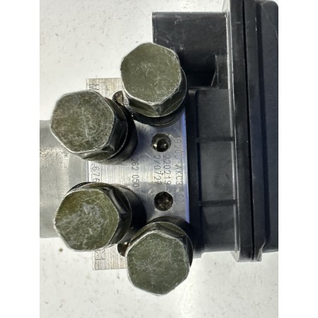 KYMCO XCITING S 400 i TCS 2018-2021-2025 MODULE DE CONTRÔLE D'ABS ECU