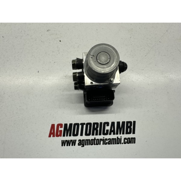 KYMCO XCITING S 400 i TCS 2018-2021-2025 MODULE...