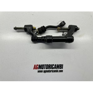 KYMCO XCITING S 400 i TCS ENGINE SUPPORT FRAME... 2