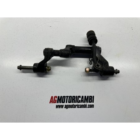 KYMCO XCITING S 400 i TCS 2018-2021-2025 CADRE DE SUPPORT MOTEUR