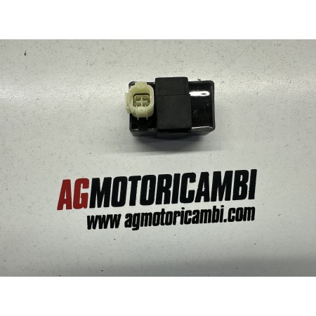 CONTROLADOR DE FAROS KYMCO XCITING S 400 i TCS 2018-2021-2025