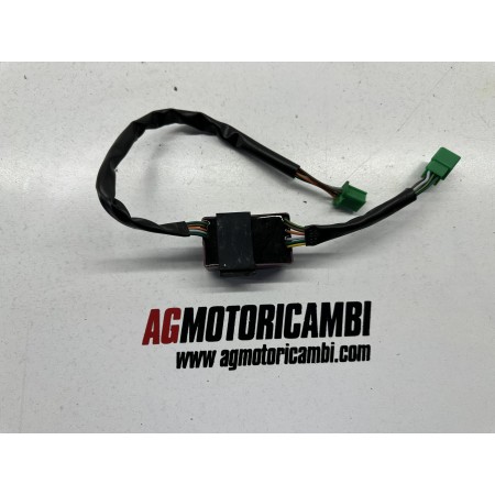 BOÎTIER CENTRAL DES DANGERS KYMCO XCITING S 400 i TCS 2018-2021-2025