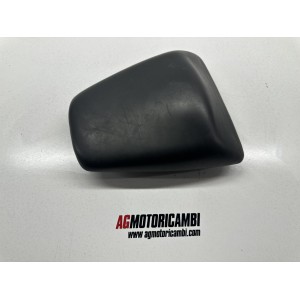 HINTERER BEIFAHRERSITZ HONDA CBF 600 2004-2006 PC38A 2
