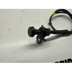 LEVIER DE DÉMARRAGE PNEUMATIQUE ALLUMAGE HONDA CBF 600... 2