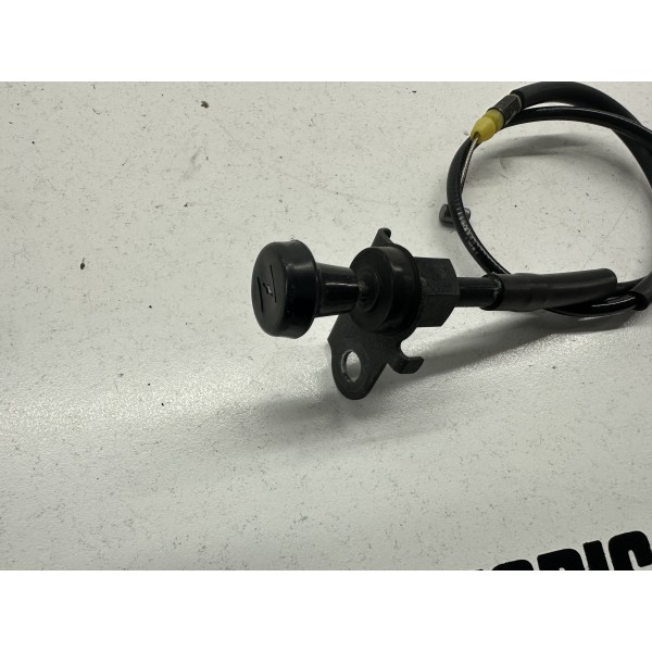 LUFT ANLASSER HEBEL ZÜNDUNG HONDA CBF 600...