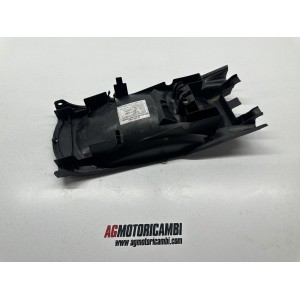AILE SOUS LA QUEUE HONDA CBF 600 2004-2006 PC38A