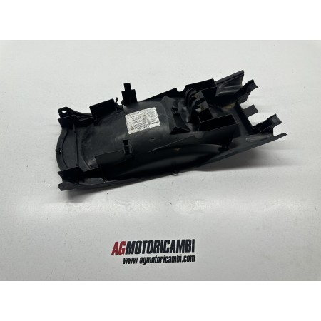 FENDER UNDER TAIL HONDA CBF 600 2004-2006 PC38A