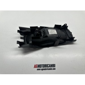 PARAFANGO SOTTO CODA HONDA CBF 600 2004-2006 PC38A 2