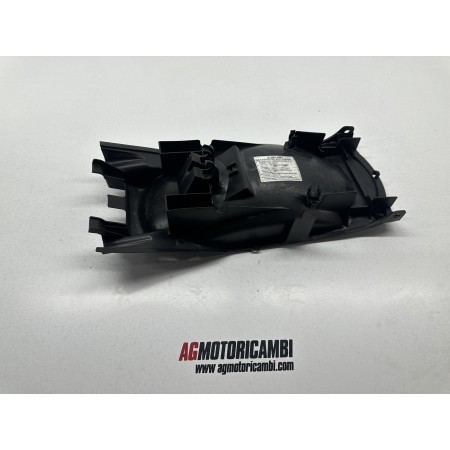 AILE SOUS LA QUEUE HONDA CBF 600 2004-2006 PC38A