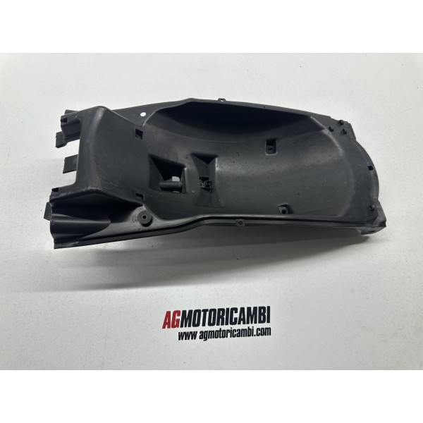 PARAFANGO SOTTO CODA HONDA CBF 600 2004-2006 PC38A