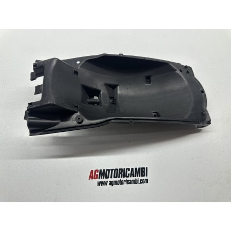 AILE SOUS LA QUEUE HONDA CBF 600 2004-2006 PC38A