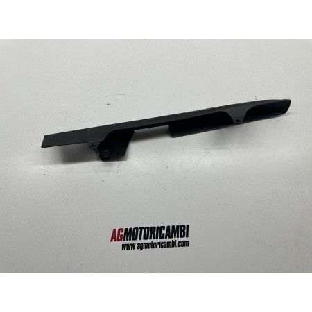 COUVERCLE DE PROTECTION DE CHAINE HONDA CBF 600 2004-2006 PC38A