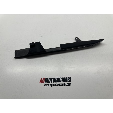 COUVERCLE DE PROTECTION DE CHAINE HONDA CBF 600 2004-2006 PC38A