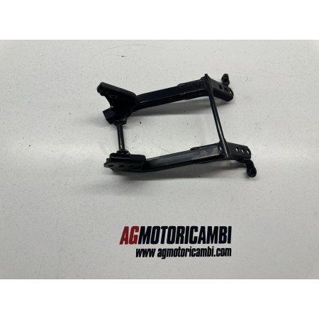 STAFFA REGOLAZIONE ALTEZZA SELLA HONDA CBF 600 2004-2006 PC38A