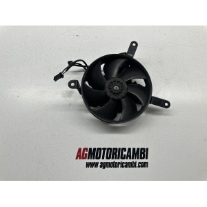 VENTILATEUR ELECTRIQUE RADIATEUR HONDA CBF 600 2004-2006...