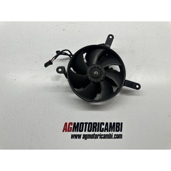 ELECTRIC FAN RADIATOR FAN HONDA CBF 600...