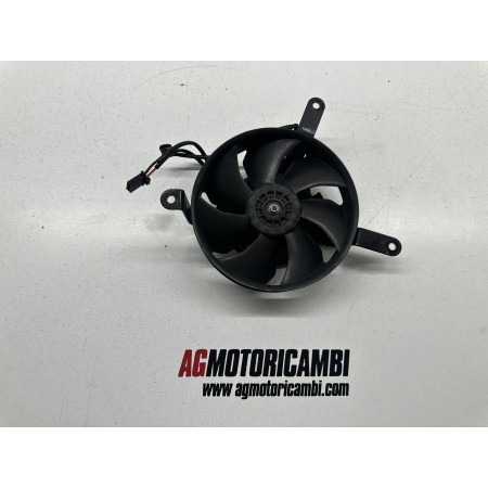 ELETTROVENTOLA VENTOLA RADIATORE HONDA CBF 600 2004-2006 PC38A
