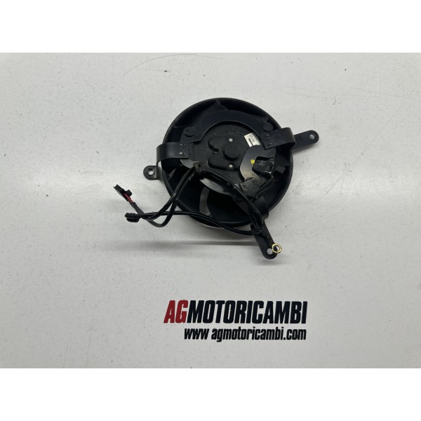 ELETTROVENTOLA VENTOLA RADIATORE HONDA CBF 600...