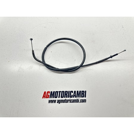 HONDA CBF 600 2004-2006 CLUTCH WIRE CABLE PC38A