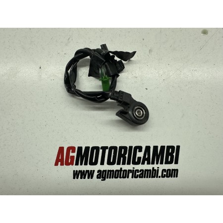 SENSORE CAVALLETTO LATERALE HONDA CBF 600 2004-2006 PC38A
