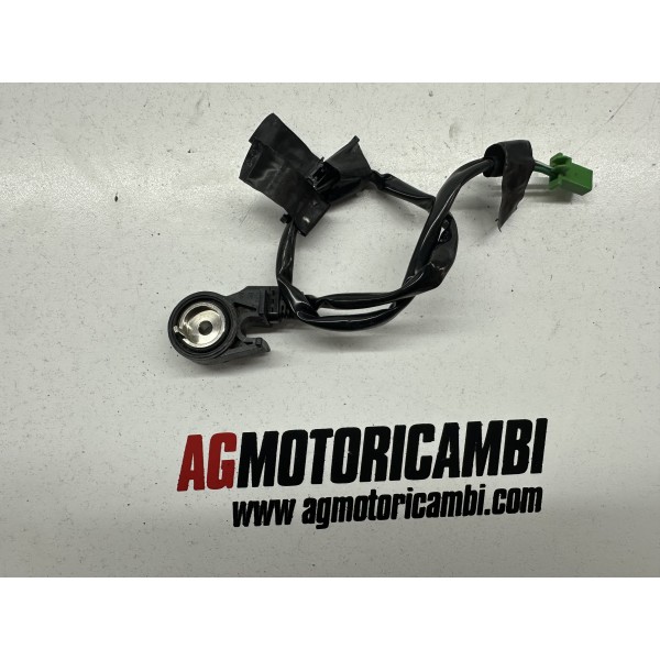SENSORE CAVALLETTO LATERALE HONDA CBF 600...