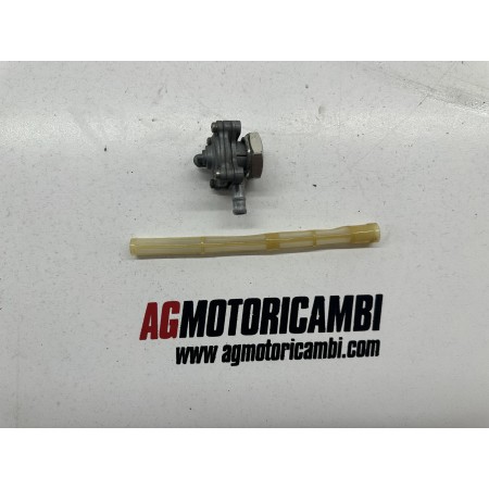 RUBINETTO BENZINA CARBURANTE HONDA CBF 600 2004-2006 PC38A