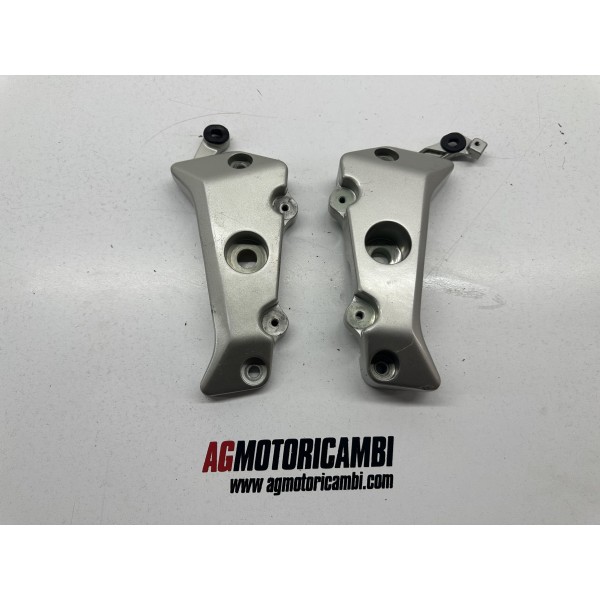 ESTRIBERA DERECHA IZQUIERDA HONDA CBF 600...