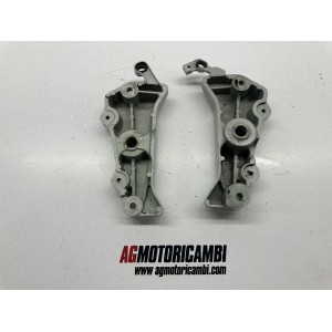 ESTRIBERA DERECHA IZQUIERDA HONDA CBF 600 2004-2006 PC38A 2