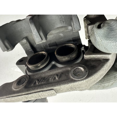 COPPIA PINZE FRENO ANTERIORI DX SX HONDA CBF 600 2004-2006 PC38A