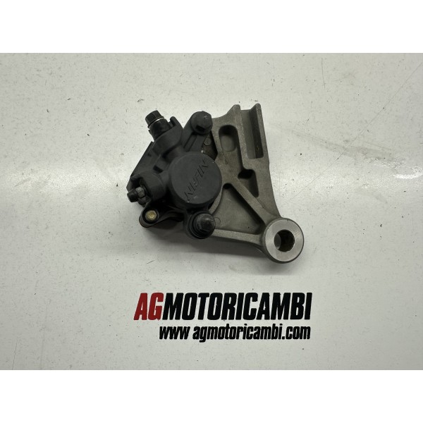 PINZA FRENO POSTERIORE HONDA CBF 600 2004-2006...