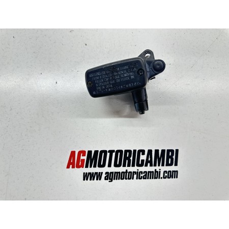 MAÎTRE CYLINDRE DE FREIN AVANT HONDA CBF 600 2004-2006 PC38A