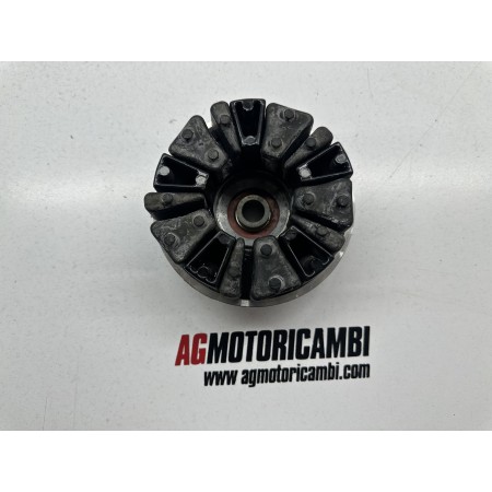 REAR WHEEL SPROCKET HUB HONDA CBF 600 2004-2006 PC38A