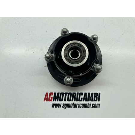 MOZZO PARASTRAPPI RUOTA POSTERIORE HONDA CBF 600 2004-2006 PC38A