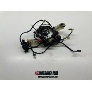 ELECTRICAL SYSTEM WIRING HONDA CBF 600 2004-2006 PC38A