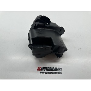 AIR BOX SCATOLA FILTRO DELL'ARIA HONDA CBF 600 2004-2006...