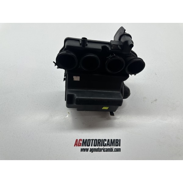 LUFTKASTEN LUFTFILTERKASTEN HONDA CBF 600...