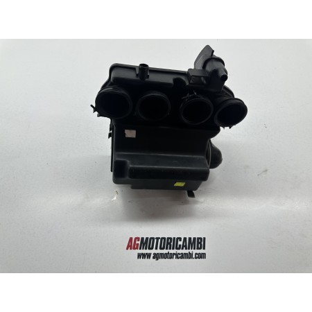 BOITE A AIR FILTRE A AIR BOITE HONDA CBF 600 2004-2006 PC38A