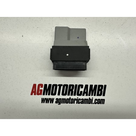 CENTRALINA MOTORE ECU CDI HONDA CBF 600 2004-2006 PC38A