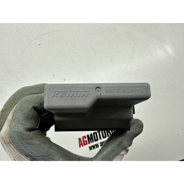 CENTRALINA MOTORE ECU CDI HONDA CBF 600...