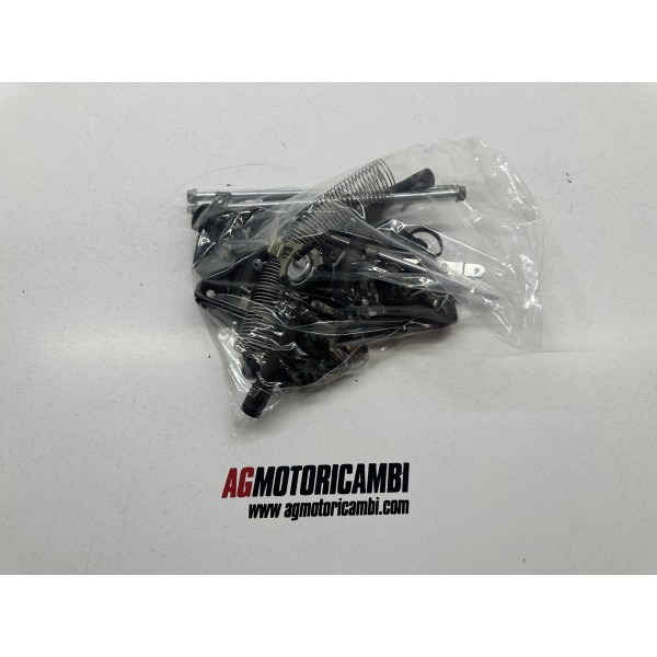 KIT VITI VITERIA BULLONI HONDA CBF 600...