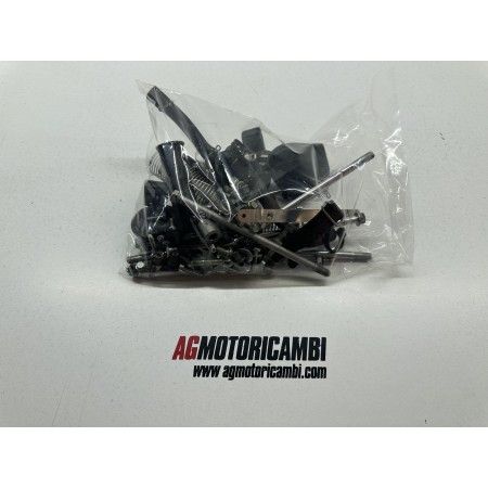 SCREWS BOLTS KIT HONDA CBF 600 2004-2006 PC38A